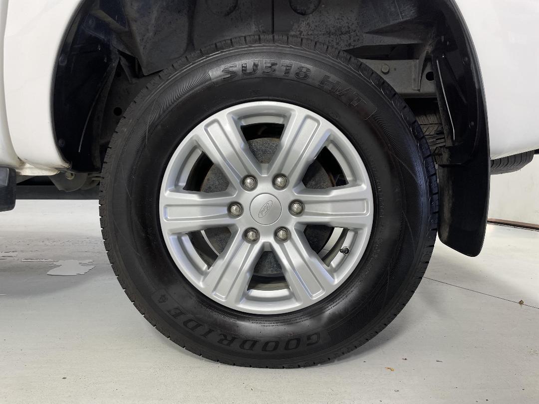 Photo '11' of Ford Ranger