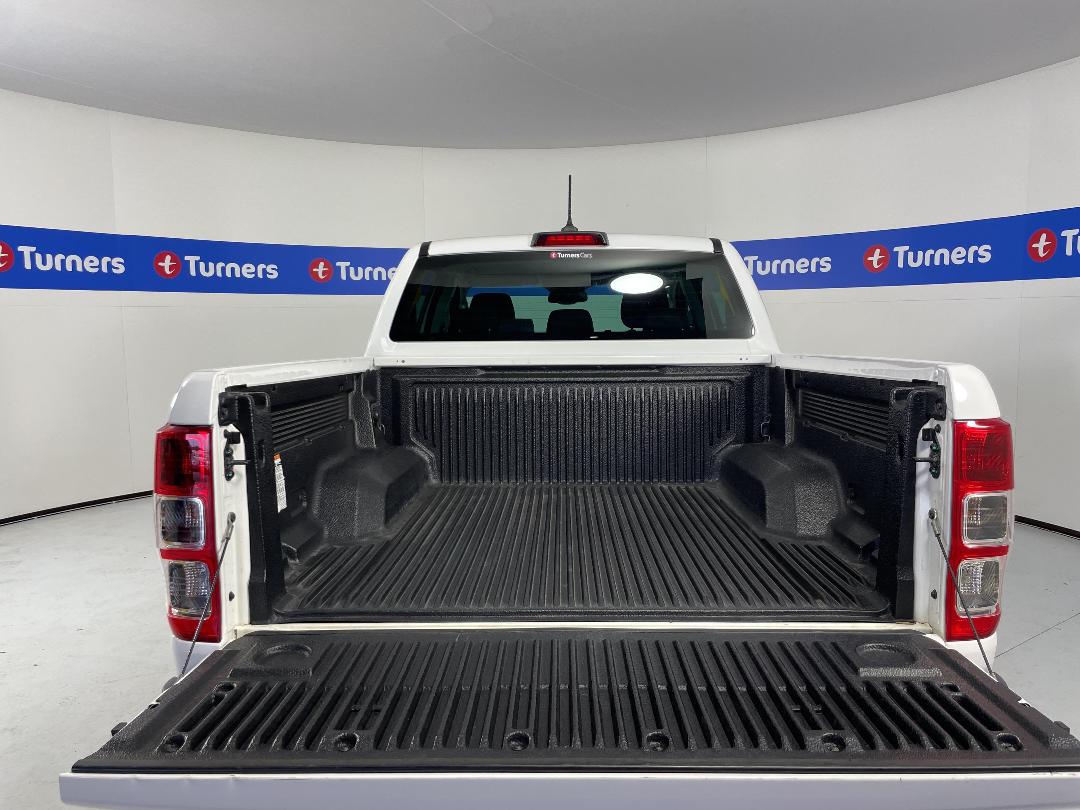 Photo '14' of Ford Ranger