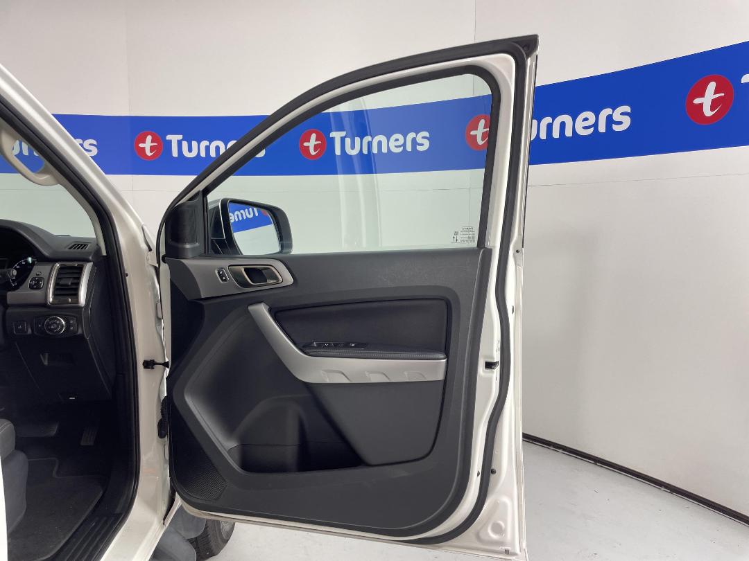 Photo '15' of Ford Ranger