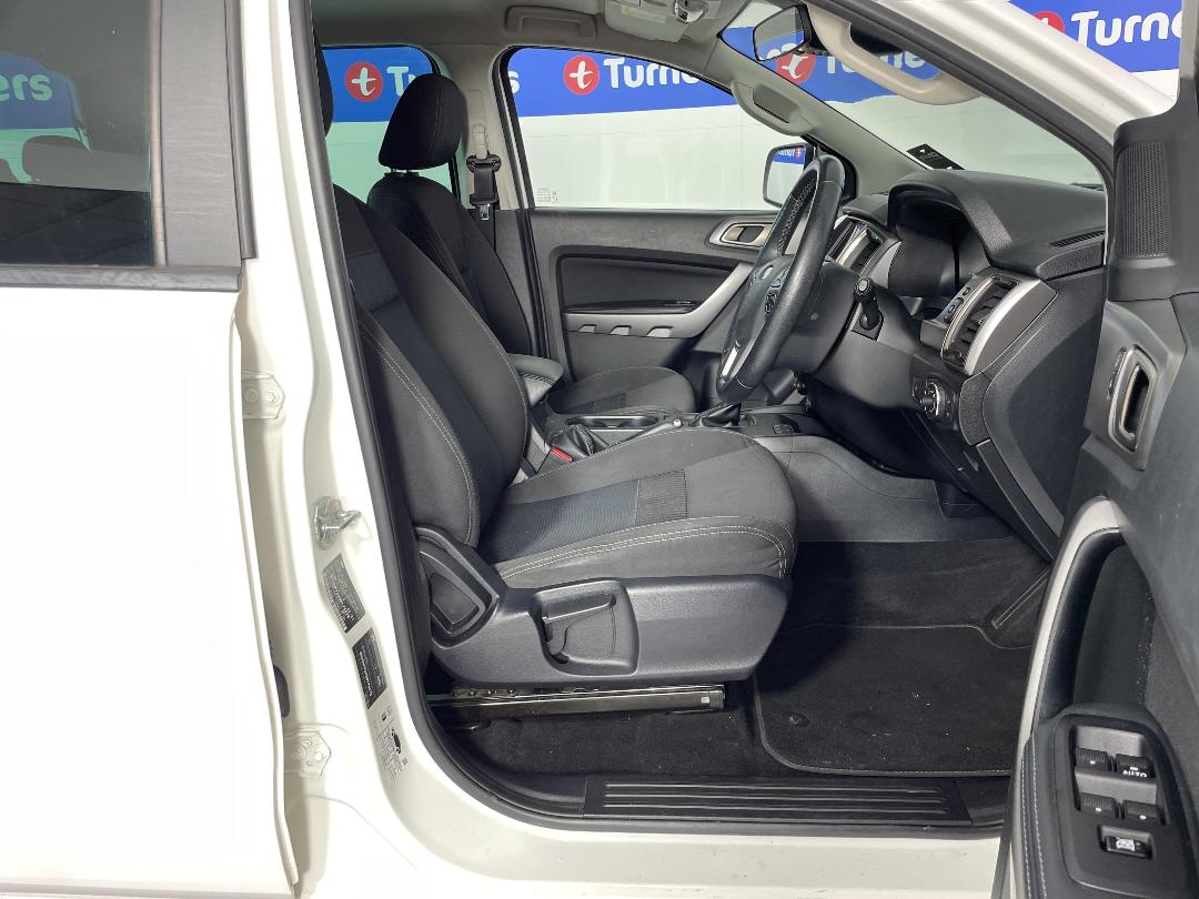 Photo '16' of Ford Ranger