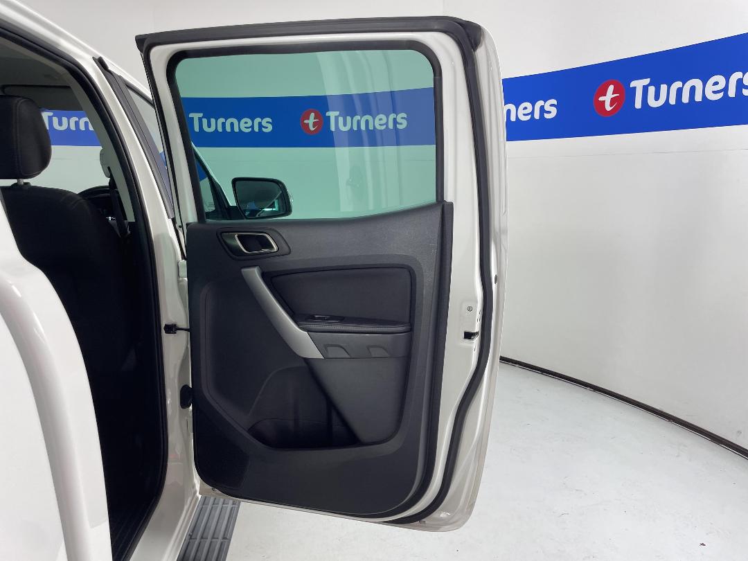 Photo '19' of Ford Ranger