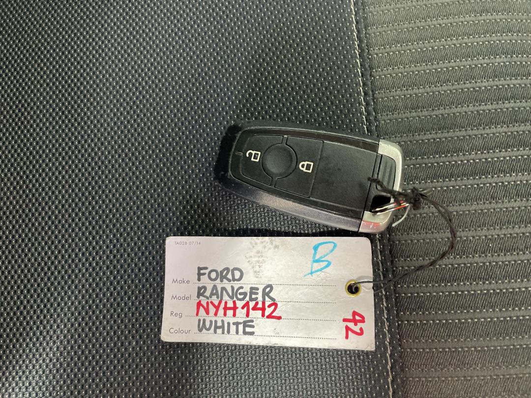 Photo '22' of Ford Ranger