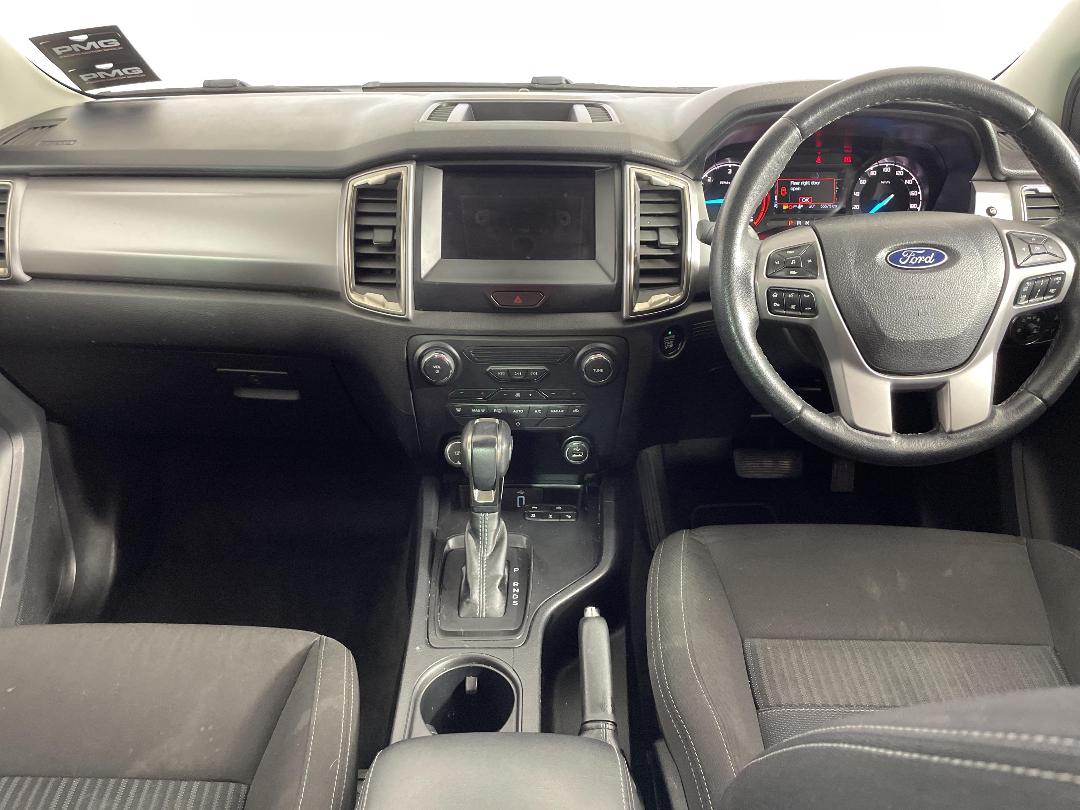 Photo '18' of Ford Ranger