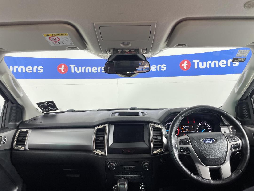 Photo '17' of Ford Ranger