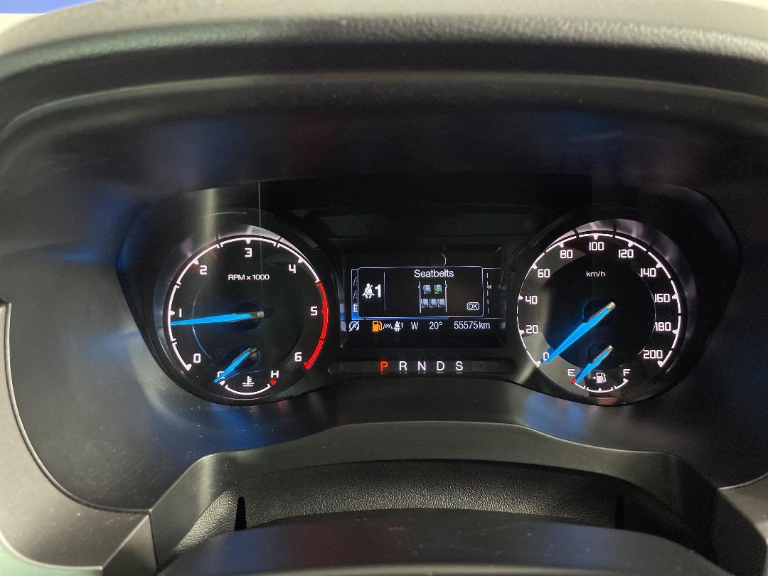 Photo '21' of Ford Ranger