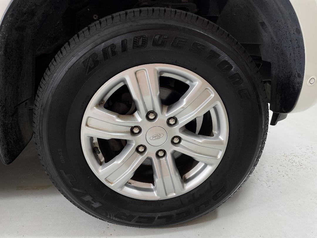 Photo '9' of Ford Ranger