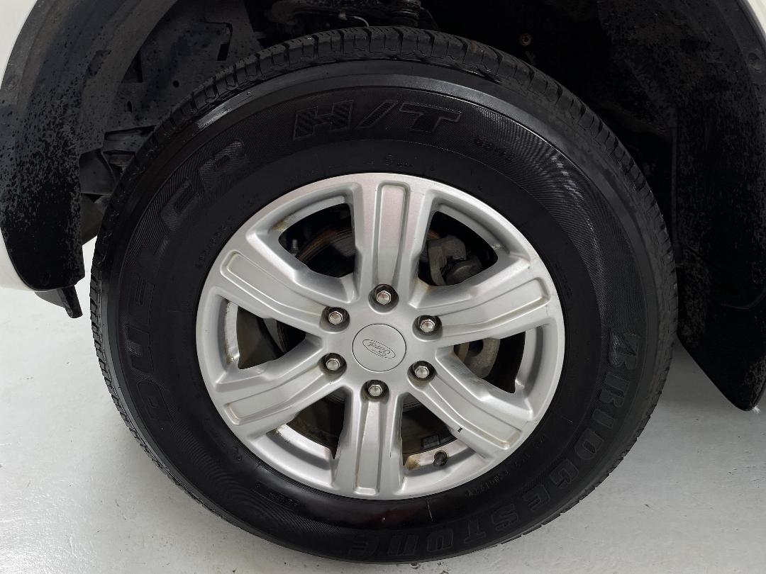 Photo '10' of Ford Ranger