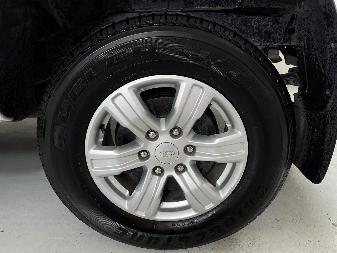 Photo '11' of Ford Ranger