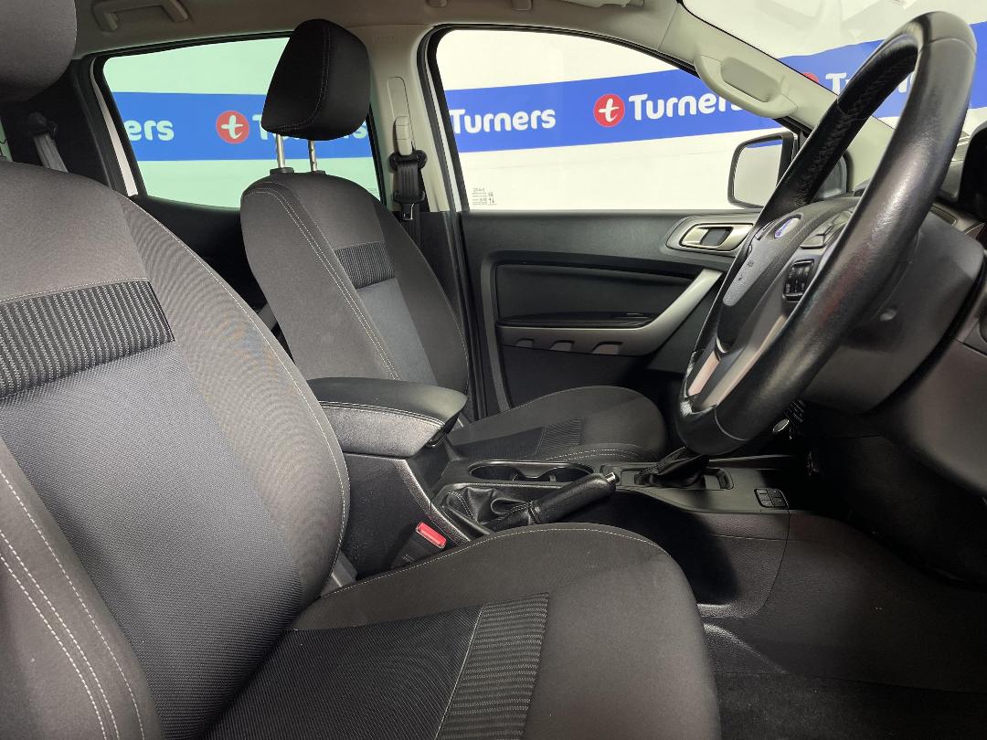 Photo '16' of Ford Ranger