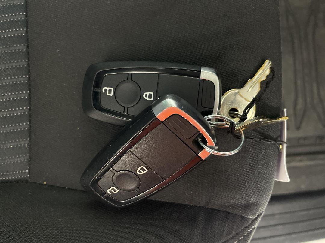 Photo '22' of Ford Ranger