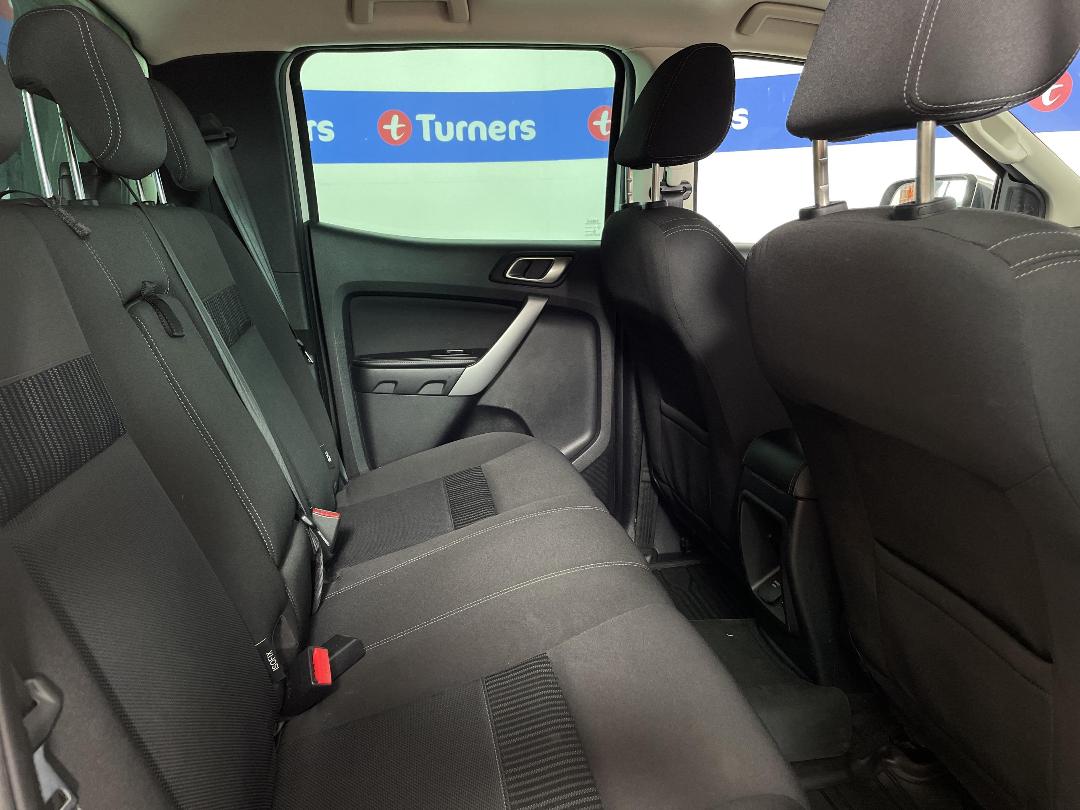 Photo '20' of Ford Ranger