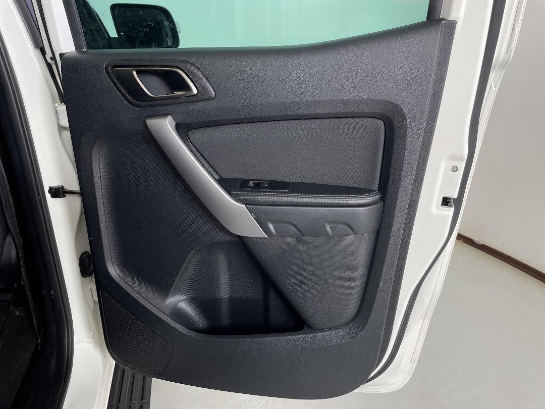 Photo '19' of Ford Ranger