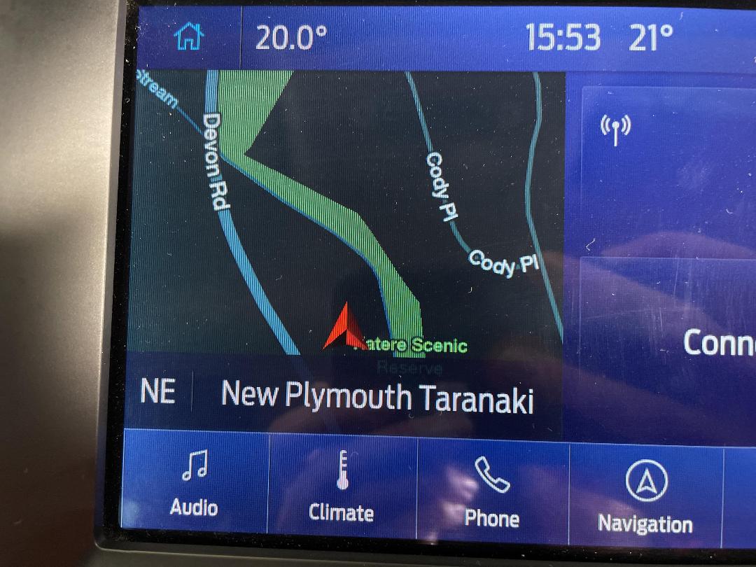 Photo '23' of Ford Ranger