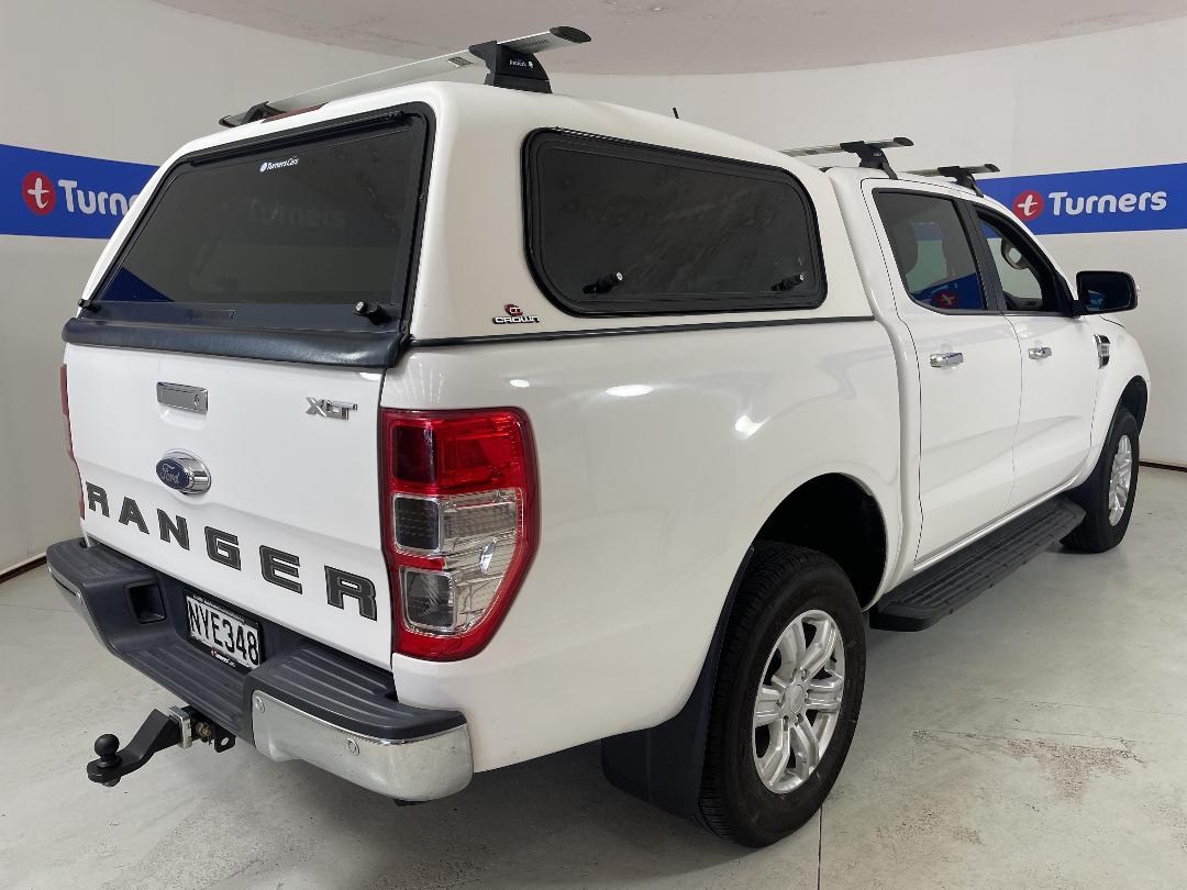 Photo '7' of Ford Ranger