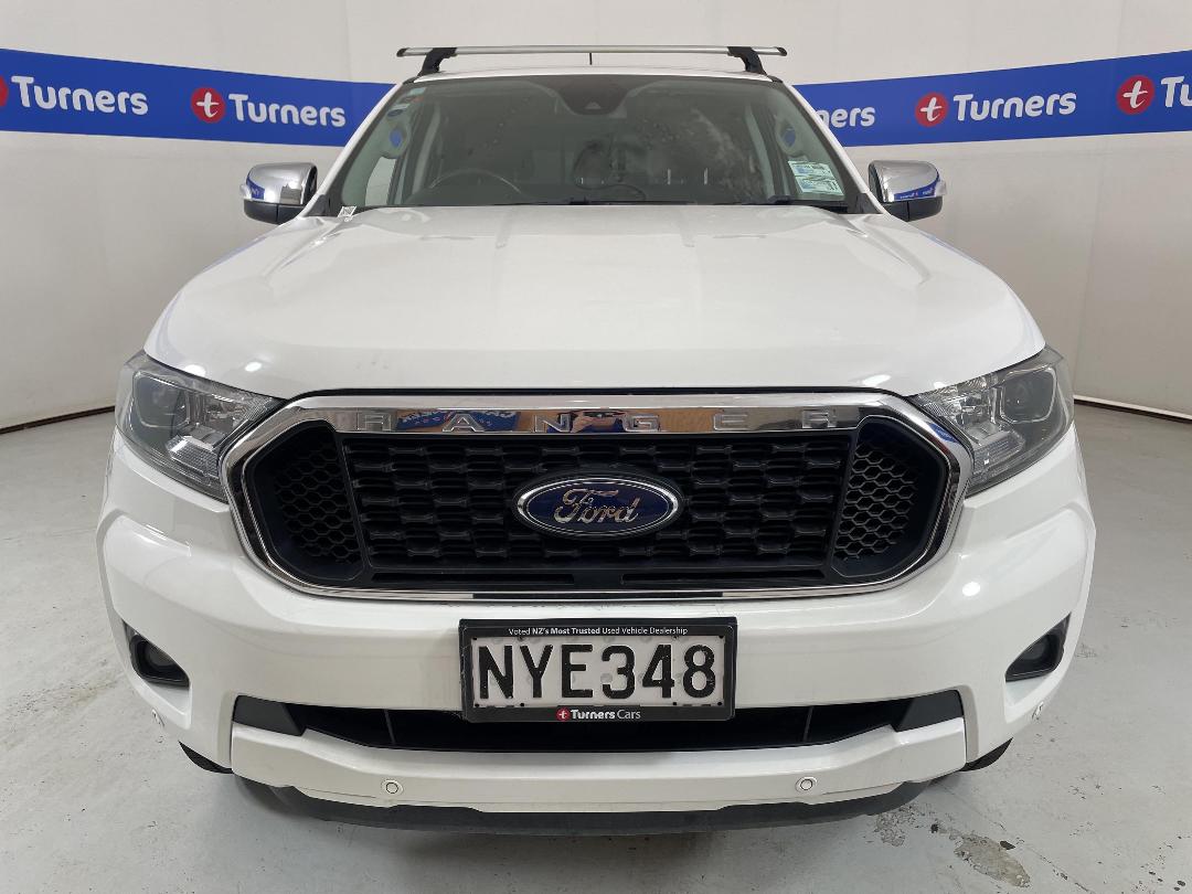 Photo '2' of Ford Ranger