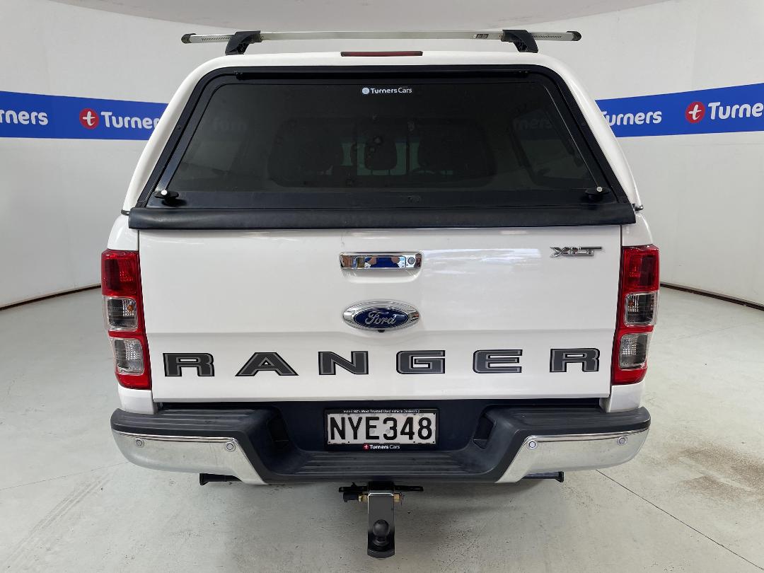 Photo '6' of Ford Ranger