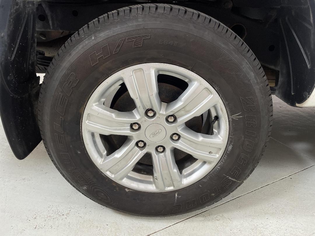 Photo '12' of Ford Ranger