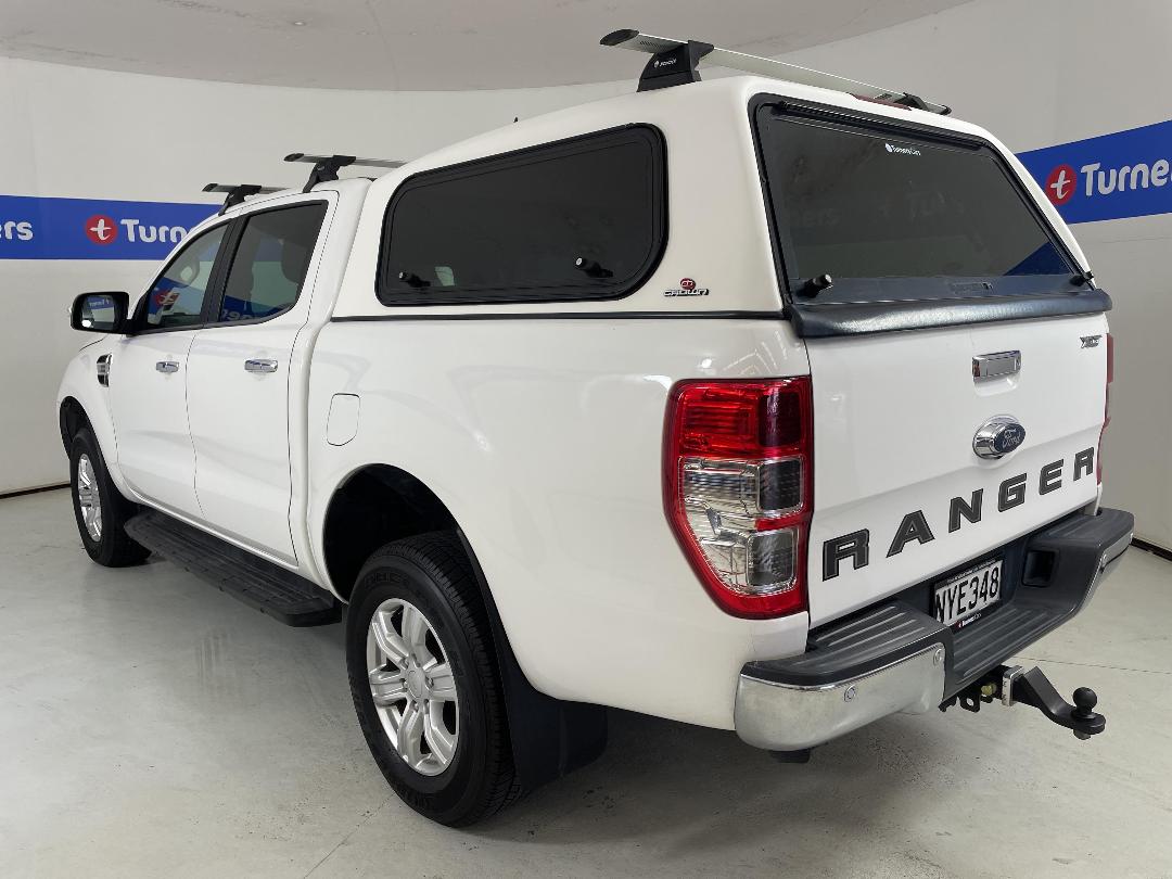 Photo '5' of Ford Ranger