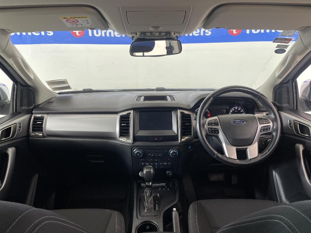 Photo '17' of Ford Ranger