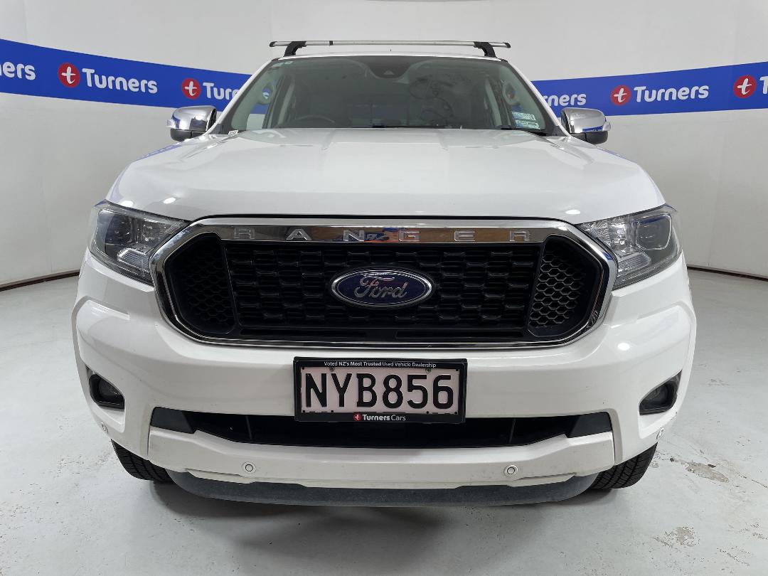 Photo '2' of Ford Ranger