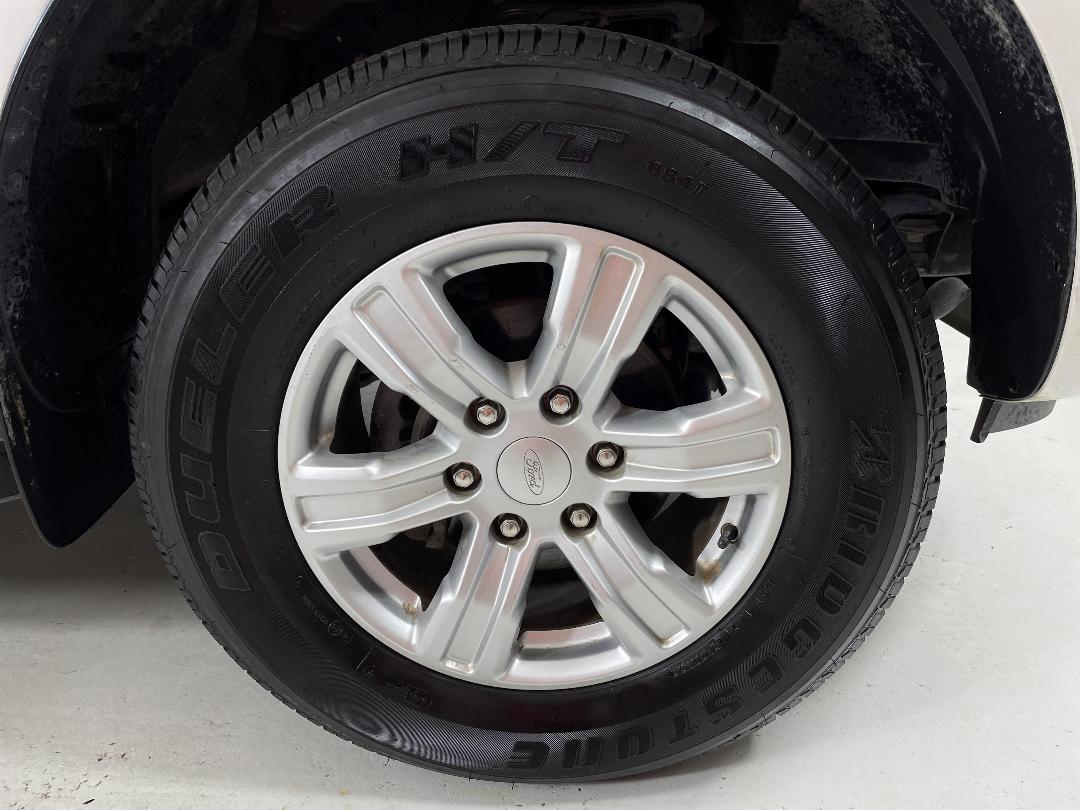 Photo '9' of Ford Ranger