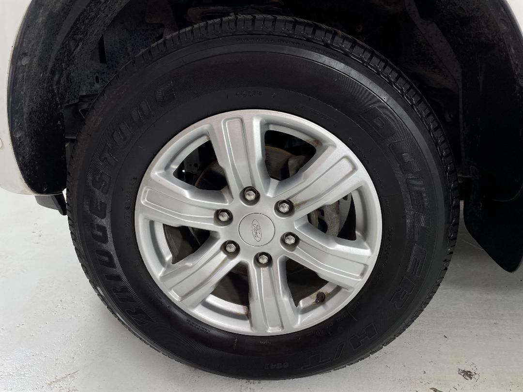 Photo '10' of Ford Ranger