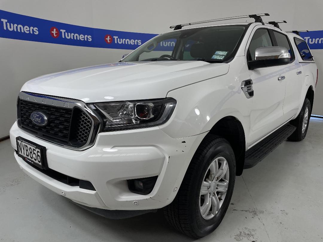 Photo '4' of Ford Ranger