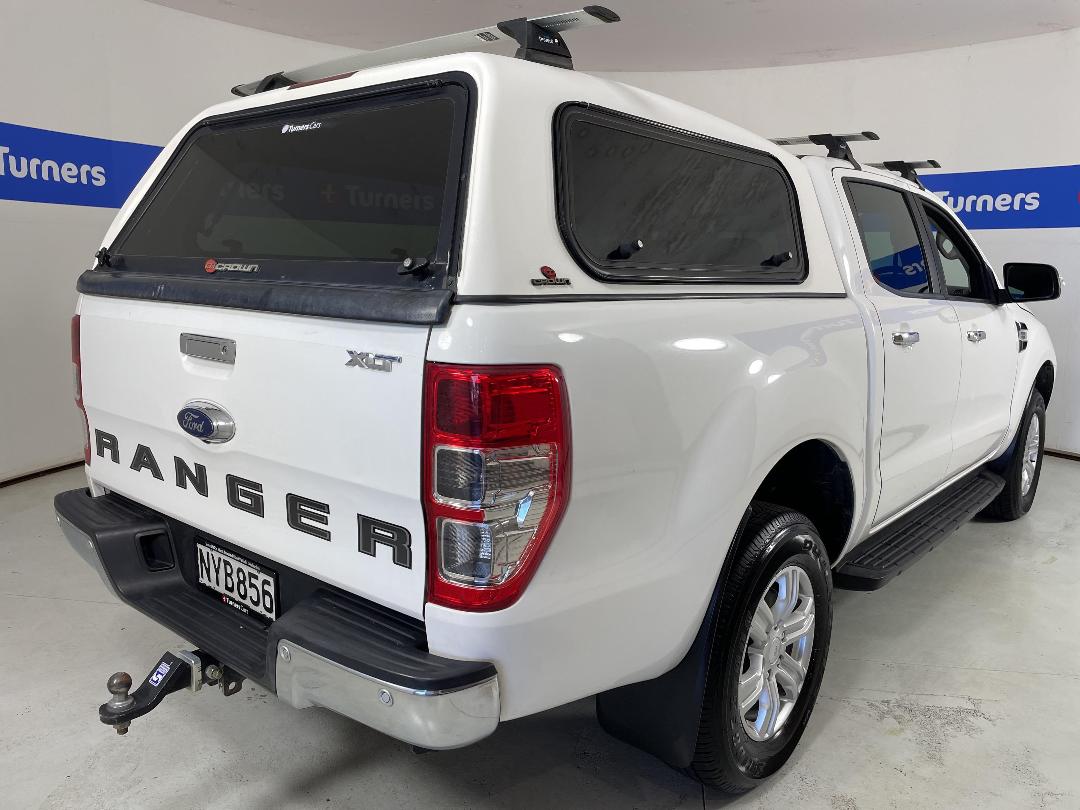 Photo '7' of Ford Ranger
