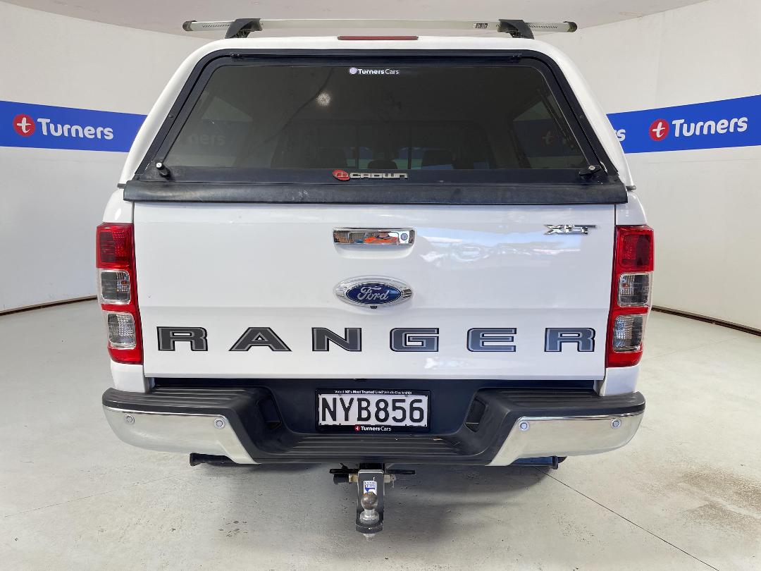 Photo '6' of Ford Ranger