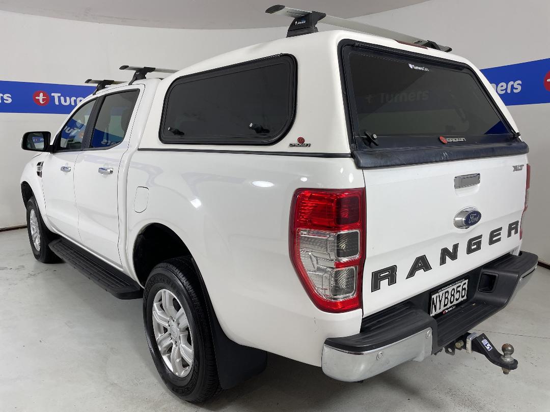 Photo '5' of Ford Ranger