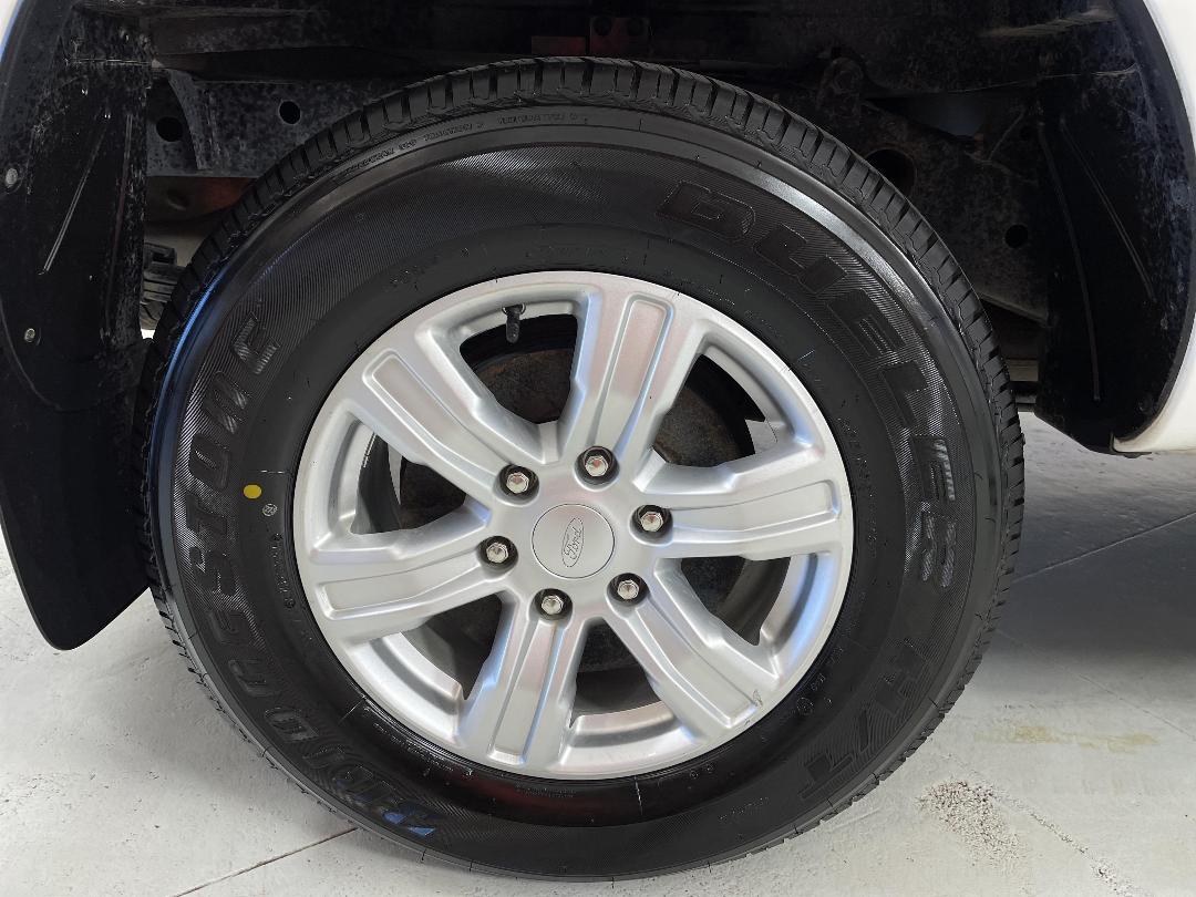 Photo '12' of Ford Ranger