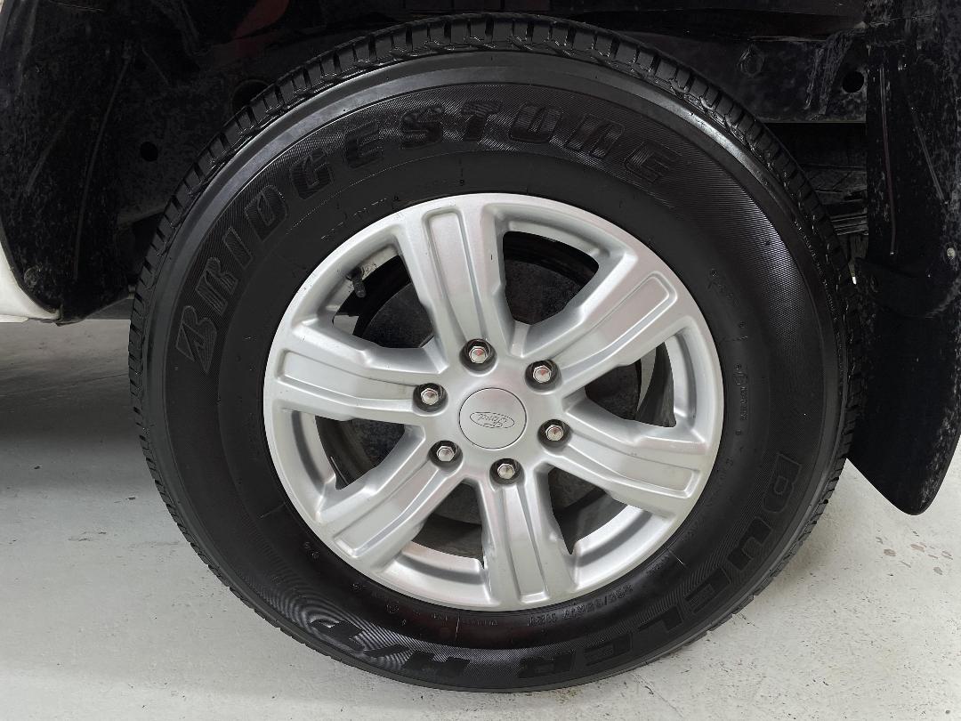 Photo '11' of Ford Ranger