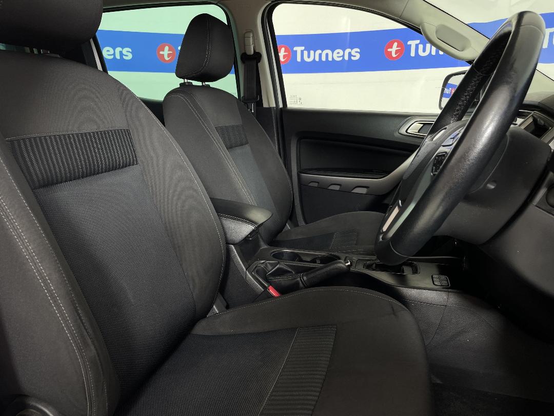 Photo '16' of Ford Ranger