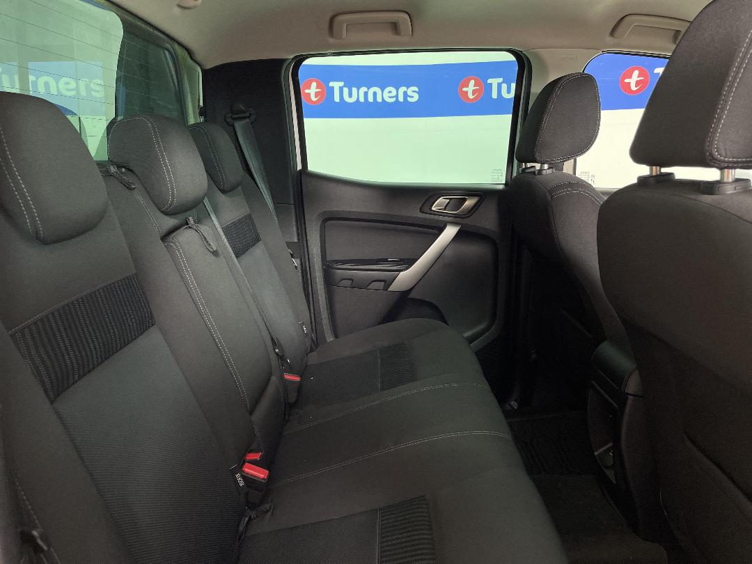 Photo '20' of Ford Ranger