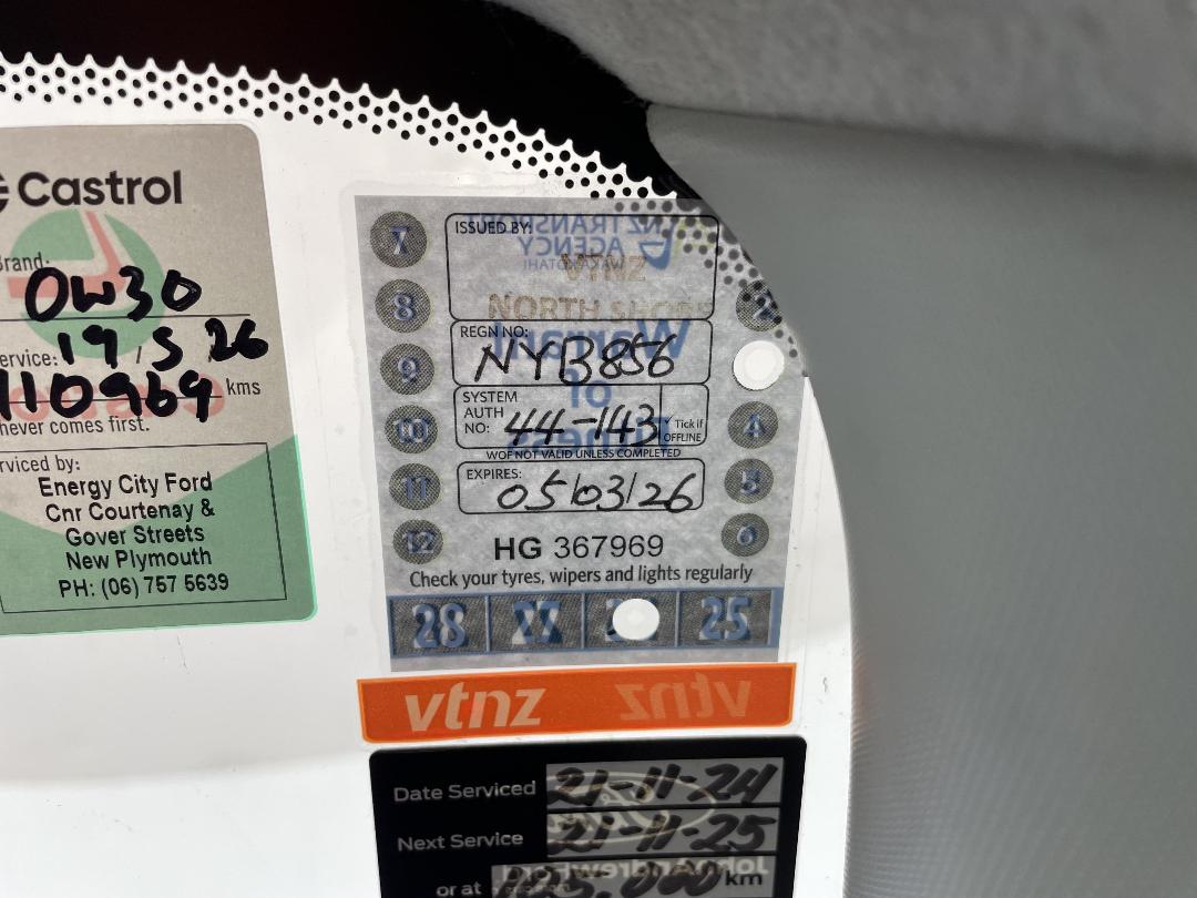 Photo '24' of Ford Ranger