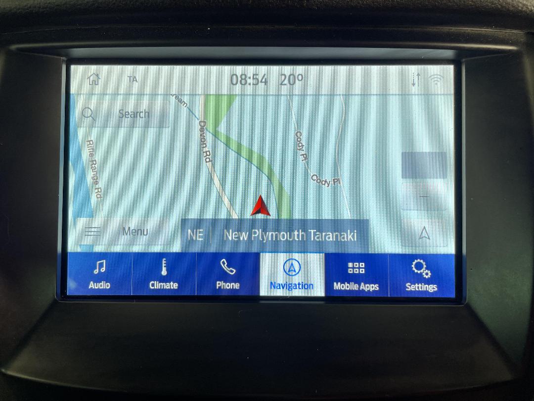 Photo '23' of Ford Ranger