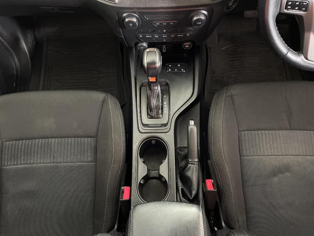 Photo '18' of Ford Ranger