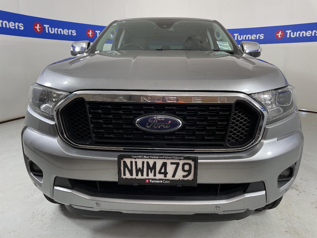 Photo '2' of Ford Ranger