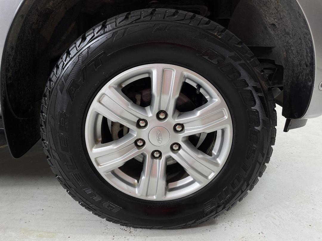 Photo '9' of Ford Ranger