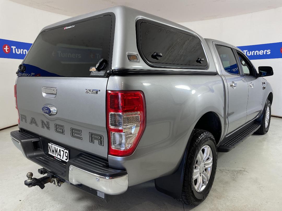 Photo '7' of Ford Ranger