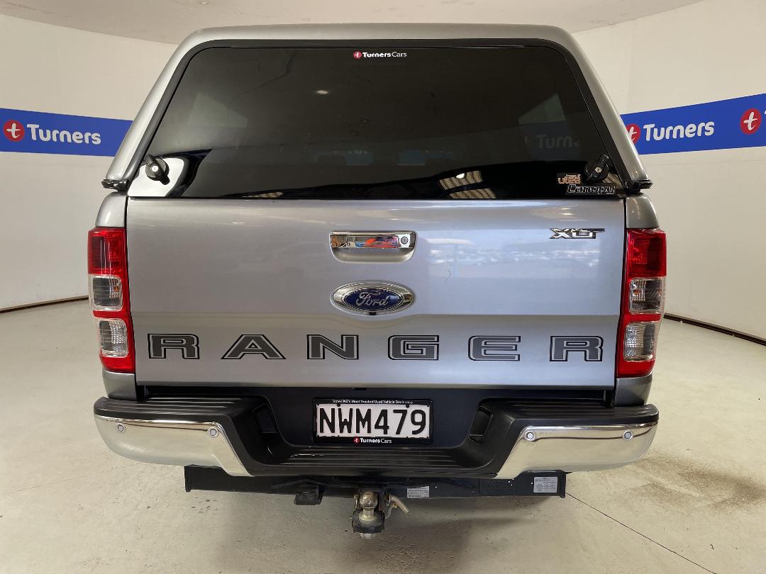 Photo '6' of Ford Ranger