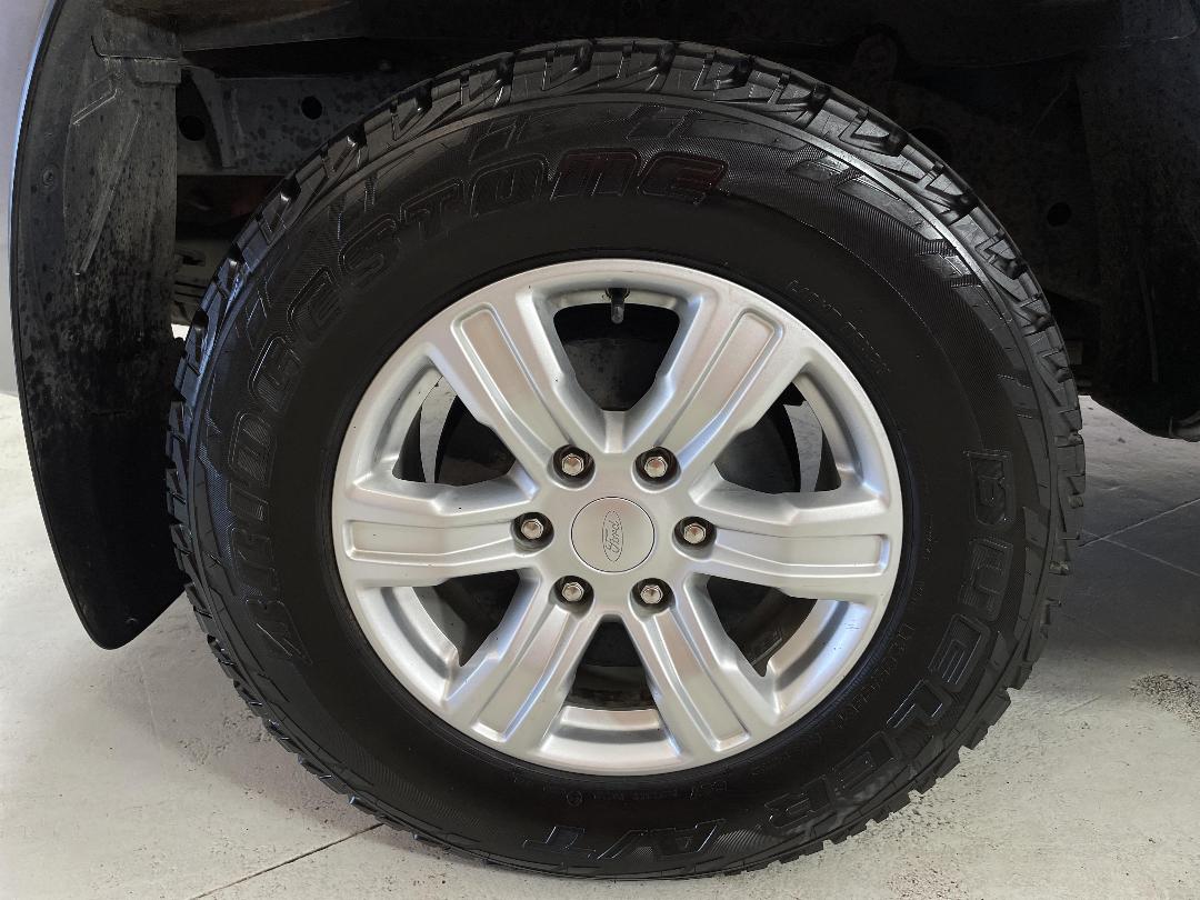 Photo '12' of Ford Ranger