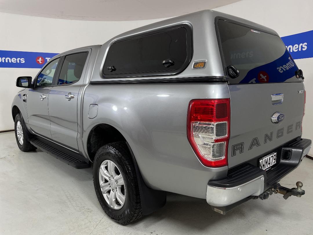 Photo '5' of Ford Ranger