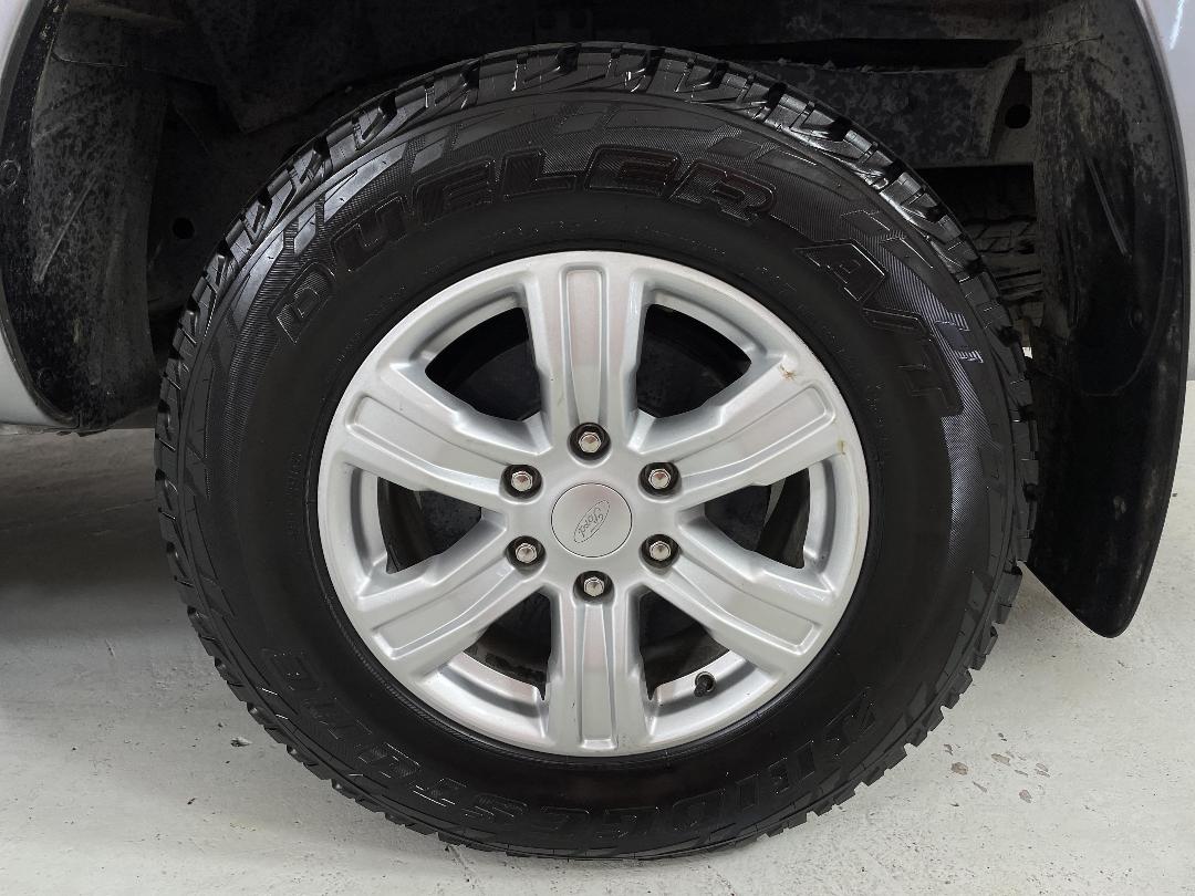 Photo '11' of Ford Ranger