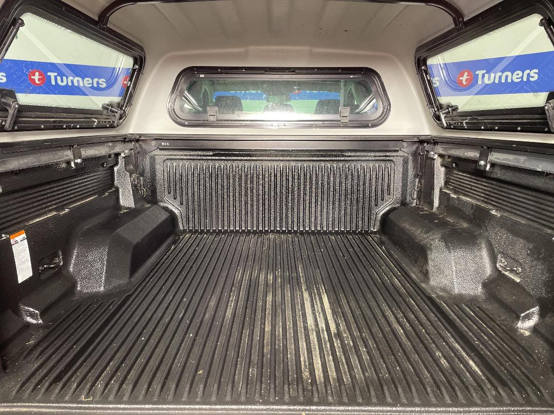 Photo '14' of Ford Ranger