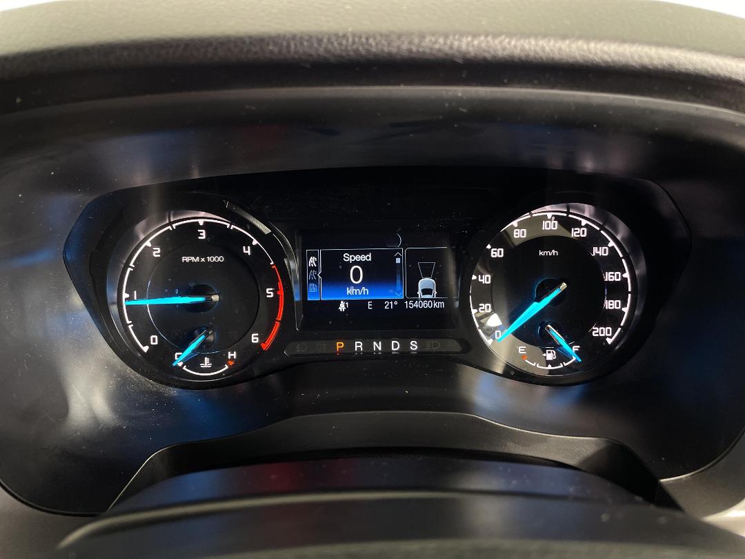 Photo '21' of Ford Ranger