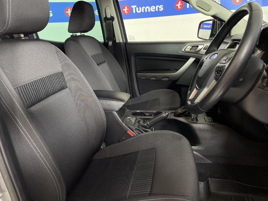 Photo '16' of Ford Ranger