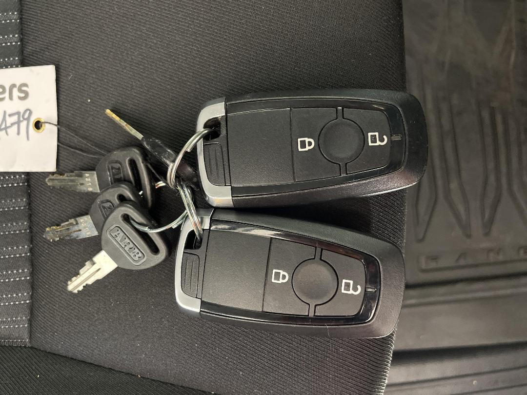 Photo '22' of Ford Ranger