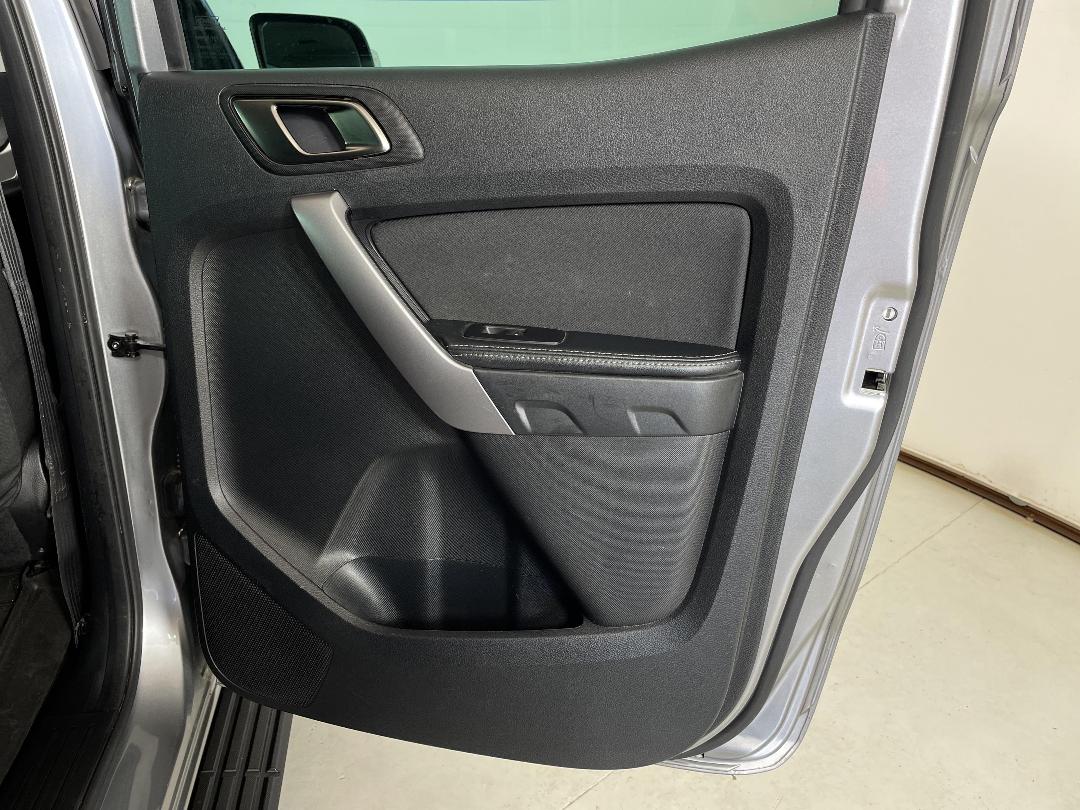 Photo '19' of Ford Ranger