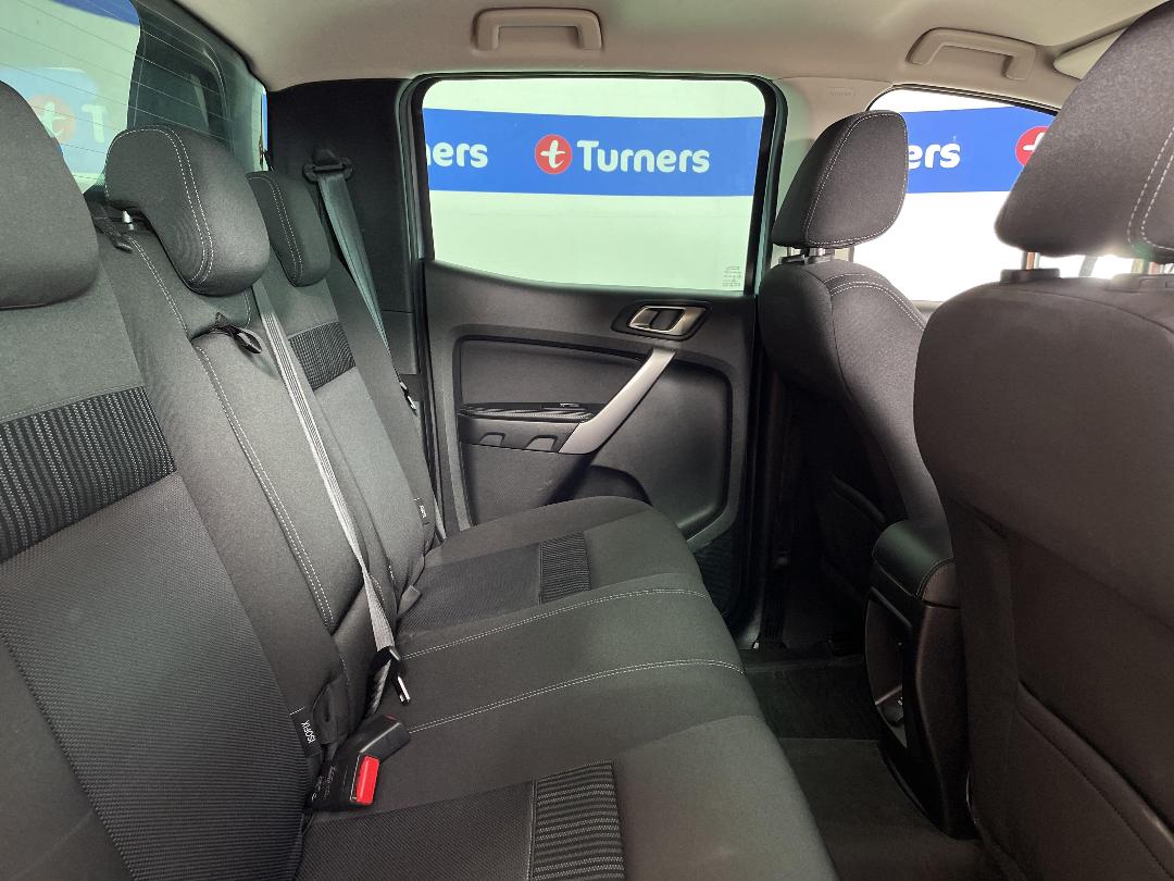 Photo '20' of Ford Ranger